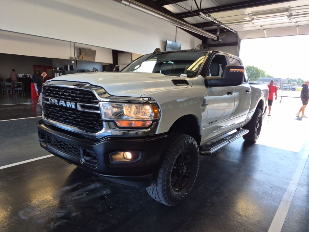 ram ram 2500 pickup 2024 3C6UR5DL9RG340157 image ram ram 2500 pickup 2024 3C6UR5DL9RG340157 image
